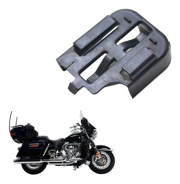 Acabamento Suporte Harley Electra Touring 08-13 Original