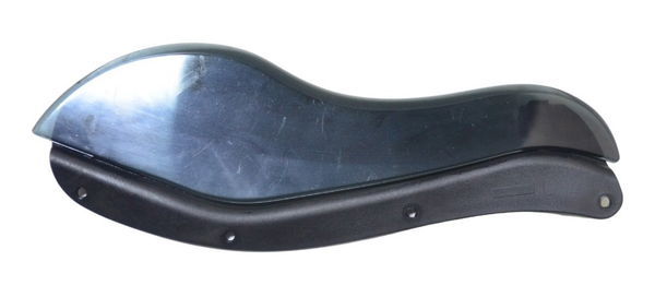 Defletor Ar Esquerdo Harley Electra Touring 08-13 Original