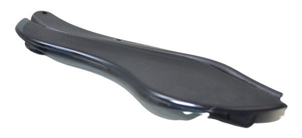 Defletor Ar Esquerdo Harley Electra Touring 08-13 Original