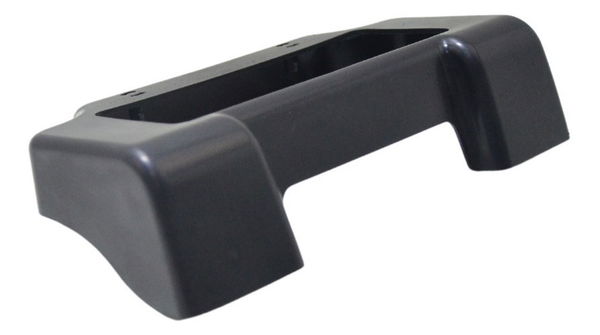 Acabamento Caixa Radiador Harley Electra Touring 08-13 Orig