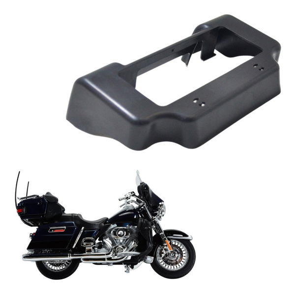 Acabamento Caixa Radiador Harley Electra Touring 08-13 Orig