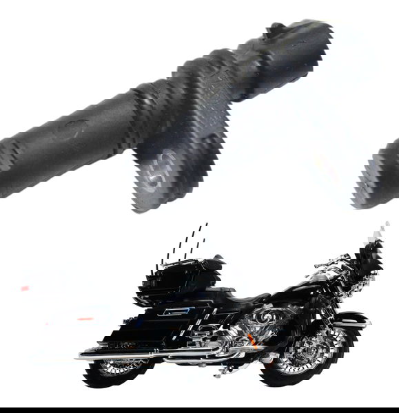 Sensor Velocidade Harley Electra Touring 08-13 Original