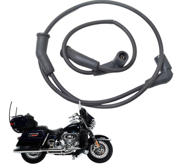 Par Cabo Vela Harley Electra Touring 08-13 Original