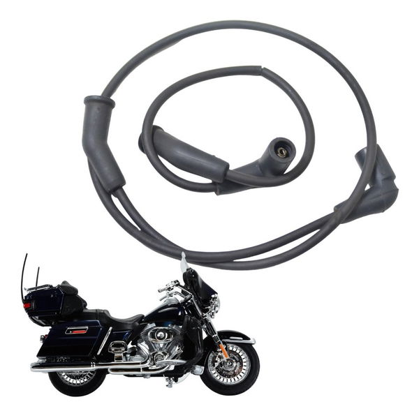 Par Cabo Vela Harley Electra Touring 08-13 Original