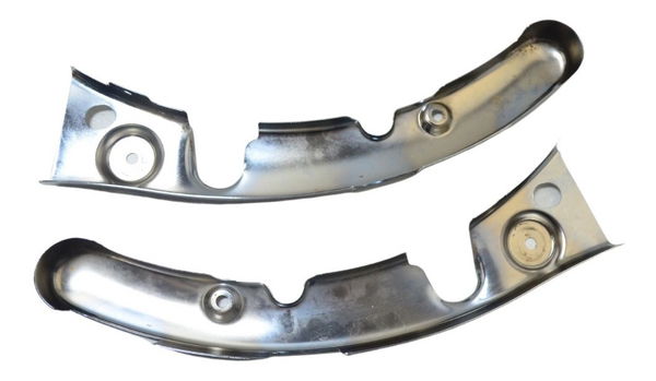 Par Espada Harley Electra Touring 08-13 Original