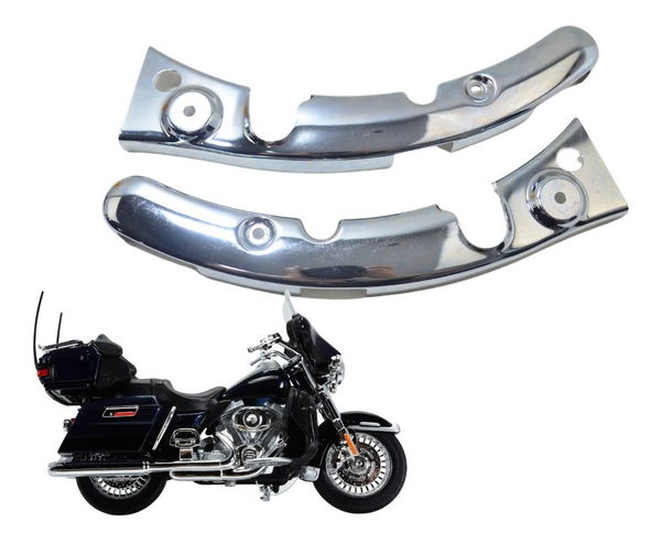 Par Espada Harley Electra Touring 08-13 Original