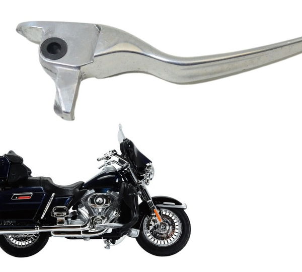 Manete Freio Harley Electra Touring 08-13 Original