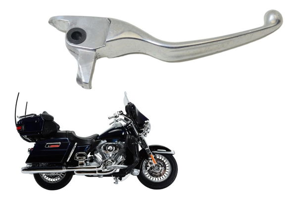 Manete Freio Harley Electra Touring 08-13 Original