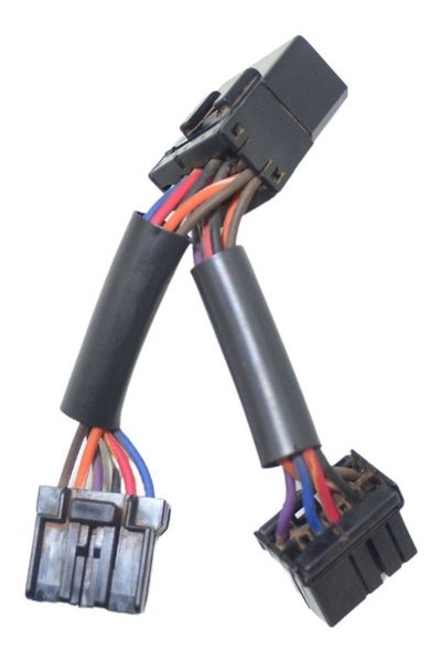 Chicote Lanterna Harley Electra Touring 08-13 Original