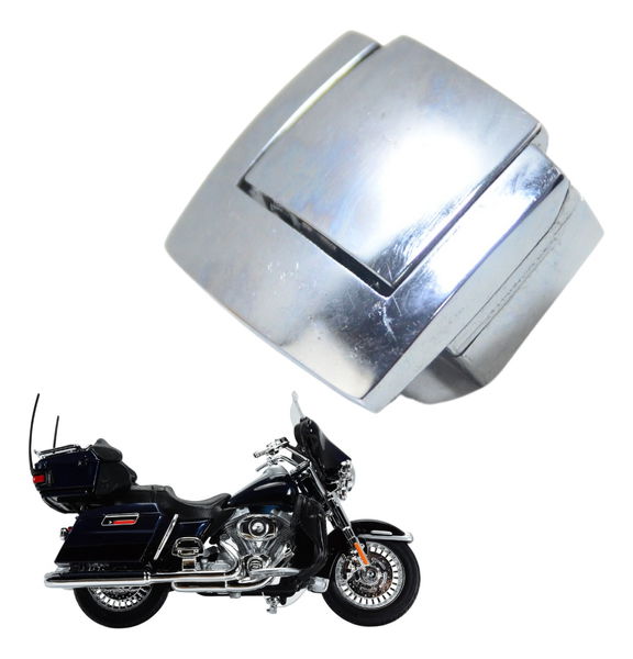 Dobradiça Tour Pack Harley Electra Touring 08-13 Original