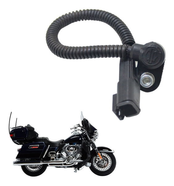 Sensor Ckp Harley Electra Touring 08-13 Original