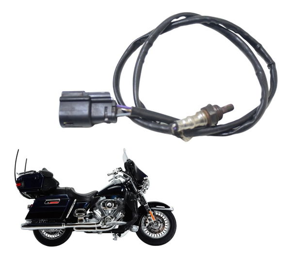 Sonda Lambda Harley Electra Touring 08-13 Original