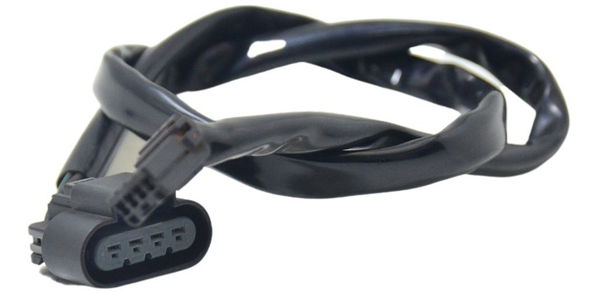 Chicote Bomba Combustível Harley Electra Touring 08-13 Orig