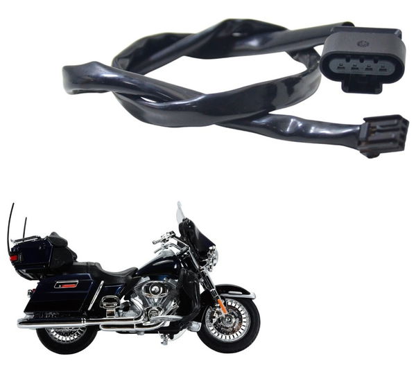 Chicote Bomba Combustível Harley Electra Touring 08-13 Orig