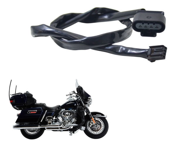 Chicote Bomba Combustível Harley Electra Touring 08-13 Orig