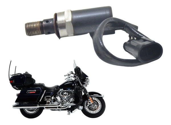 Sensor Descompressor Harley Electra Touring 08-13 Original