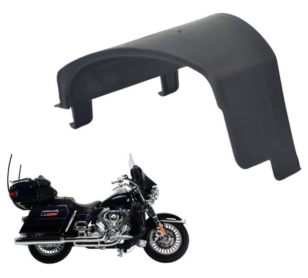 Tampa Caixa Fusível Harley Electra Touring 08-13 Original
