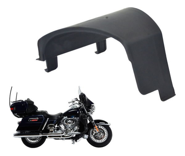 Tampa Caixa Fusível Harley Electra Touring 08-13 Original