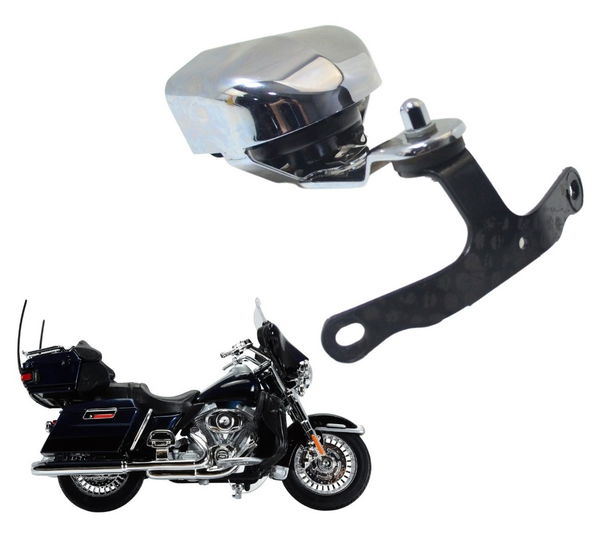 Buzina Harley Electra Touring 08-13 Original