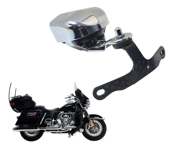 Buzina Harley Electra Touring 08-13 Original