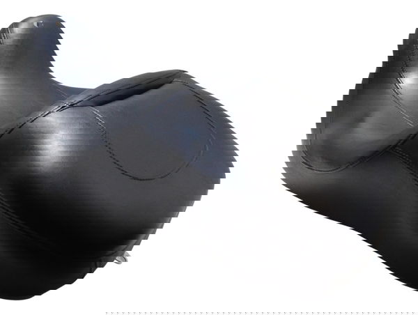 Banco C/ Detalhes Harley Electra Touring 08-13 Original
