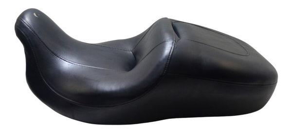 Banco C/ Detalhes Harley Electra Touring 08-13 Original