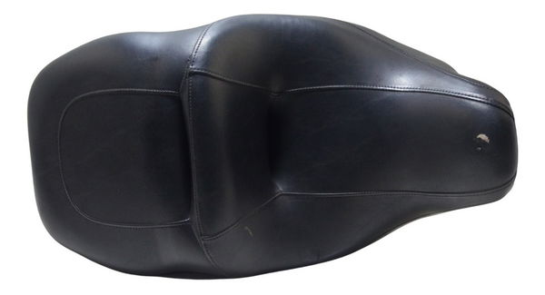 Banco C/ Detalhes Harley Electra Touring 08-13 Original