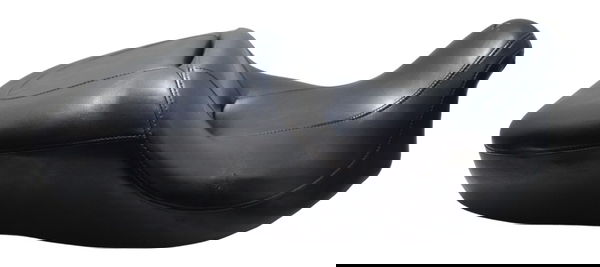 Banco C/ Detalhes Harley Electra Touring 08-13 Original