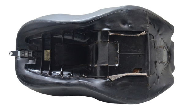 Banco C/ Detalhes Harley Electra Touring 08-13 Original