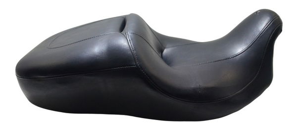 Banco C/ Detalhes Harley Electra Touring 08-13 Original