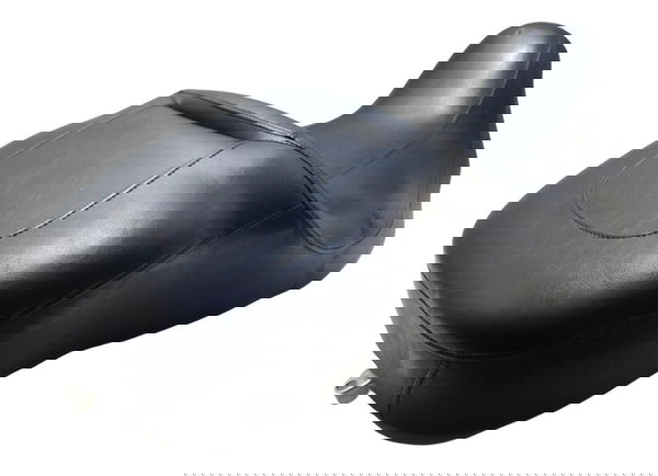 Banco C/ Detalhes Harley Electra Touring 08-13 Original