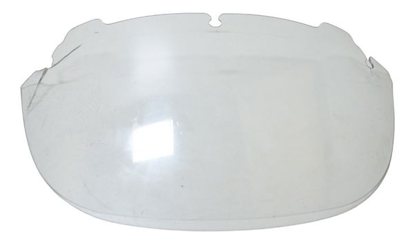 Bolha C/ Avaria Harley Electra Touring 08-13 Original