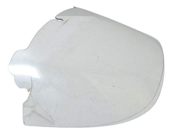 Bolha C/ Avaria Harley Electra Touring 08-13 Original