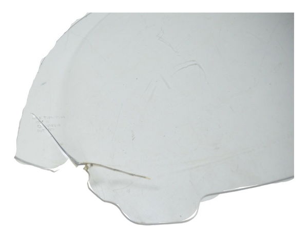 Bolha C/ Avaria Harley Electra Touring 08-13 Original