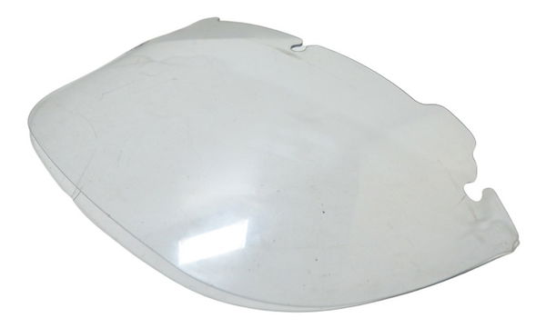 Bolha C/ Avaria Harley Electra Touring 08-13 Original