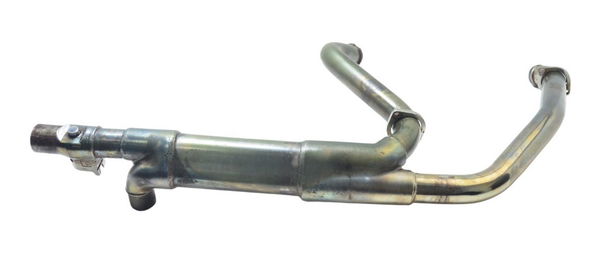 Curva Escape Harley Electra Touring 08-13 Original