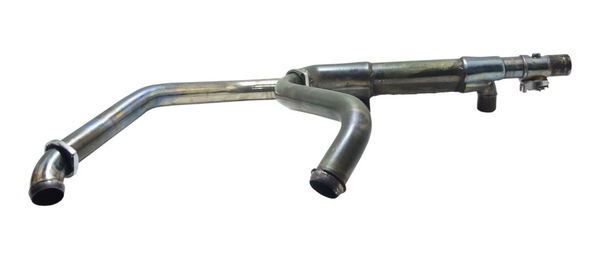 Curva Escape Harley Electra Touring 08-13 Original