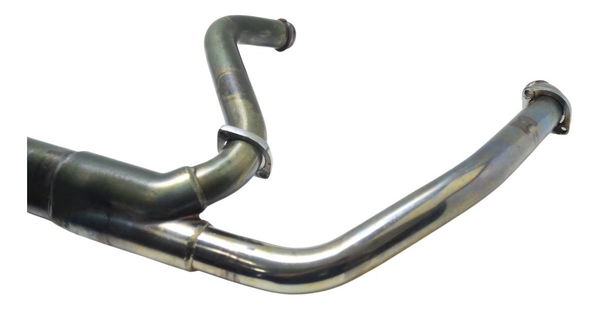 Curva Escape Harley Electra Touring 08-13 Original
