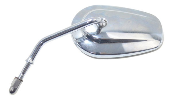 Espelho Esq C/ Detalhes Harley Electra Touring 08-13 Orig