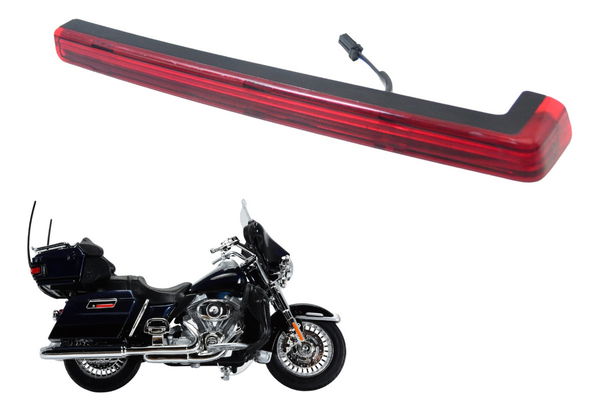 Lanterna Traseira Dir Tour Pack Harley Electra Touring 08-13