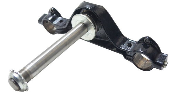 Mesa Inferior Harley Electra Touring 08-13 Original