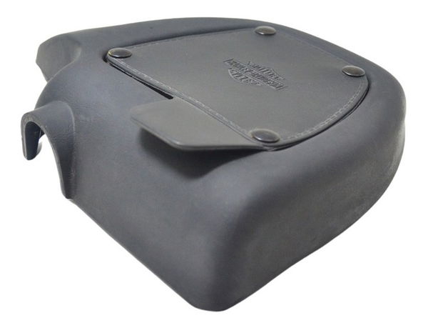 Tampa Porta Luvas Direito Harley Electra Touring 08-13 Orig