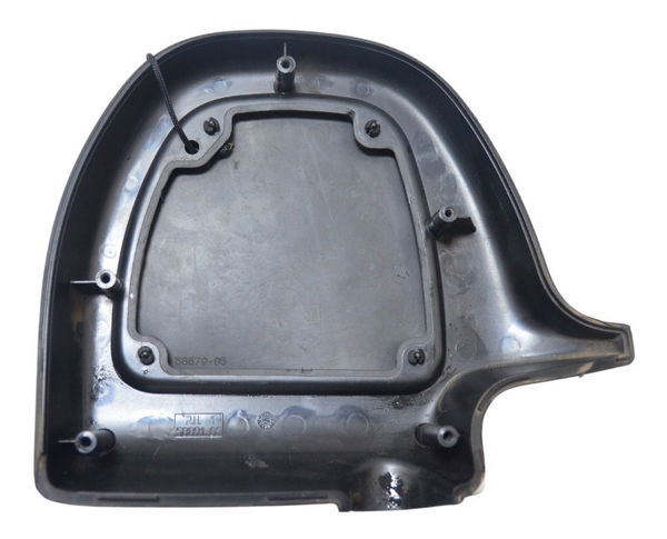 Tampa Porta Luvas Direito Harley Electra Touring 08-13 Orig
