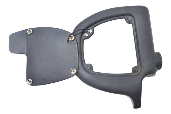 Tampa Porta Luvas Direito Harley Electra Touring 08-13 Orig
