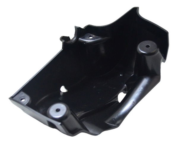 Suporte Porta Luvas Dir Avaria Harley Electra Touring 08-13
