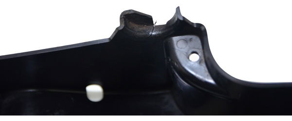 Suporte Porta Luvas Dir Avaria Harley Electra Touring 08-13