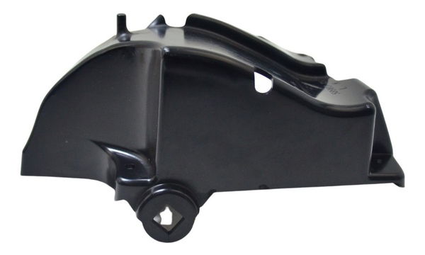 Suporte Porta Luvas Esquerdo Harley Electra Touring 08-13