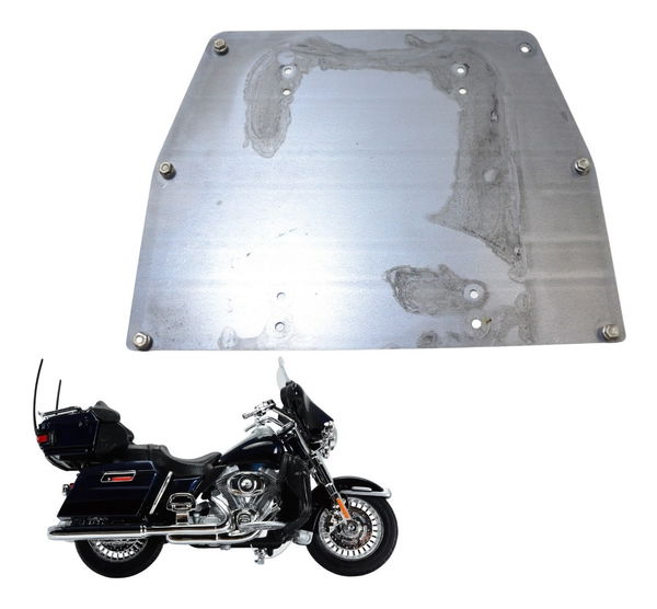 Suporte Interno Tour Pack Harley Electra Touring 08-13 Orig