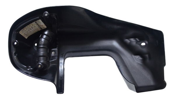 Carenagem Lateral Dir Harley Electra Touring 08-13 Original