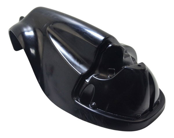 Carenagem Lateral Dir Harley Electra Touring 08-13 Original